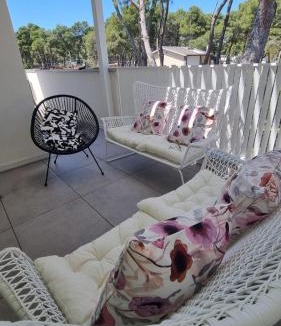 Castellaneta Marina House | Casa Vacanze Tartarughe