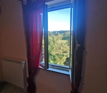 Tarano Apartment | Casa Vacanze - Tarano