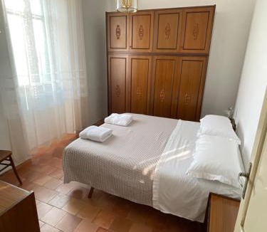 Latina House | Casa Vacanze Tosa - Latina Mare Sabaudia