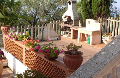 Marina Di Camerota House | casa vacanze Villa BAIA-LUNA