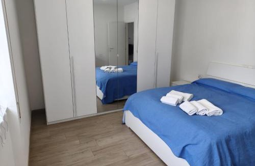 Bagnaia Apartment | Casa Vacanze Viale Fiume 78 Viterbo