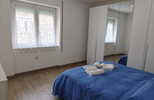 Bagnaia Apartment | Casa Vacanze Viale Fiume 78 Viterbo
