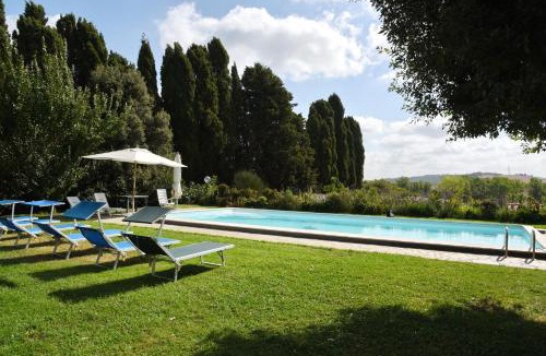 Vigna di Valle House | Casa Vacanze Vigna di Valle
