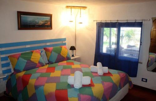 Gaeta House | Casa vacanze Villa Nicò Gaeta