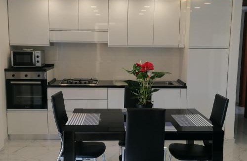 Civitavecchia Apartment | Casa Vacanze Yanet