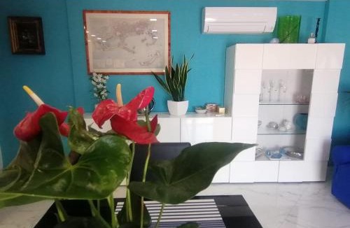 Civitavecchia Apartment | Casa Vacanze Yanet