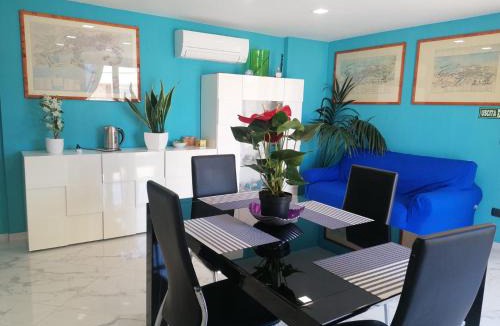Civitavecchia Apartment | Casa Vacanze Yanet