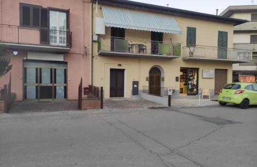 Arezzo Apartment | Casa ValeMar piano terra, un'oasi in città
