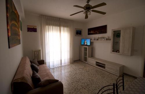 Quartiere XXI Pietralata Apartment | Casa Valeri