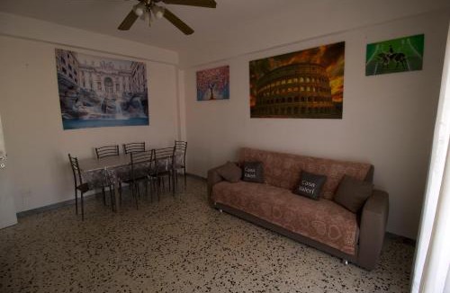 Quartiere XXI Pietralata Apartment | Casa Valeri