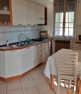 Orte Apartment | Casa Vanda