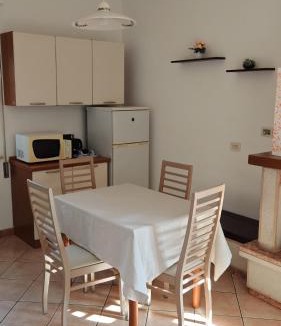 Orte Apartment | Casa Vanda