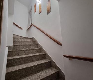 Monteleone d'Orvieto Apartment | Casa Vanda