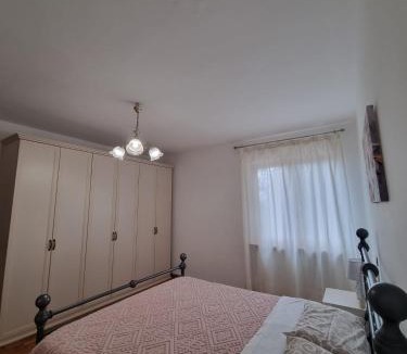 Monteleone d'Orvieto Apartment | Casa Vanda