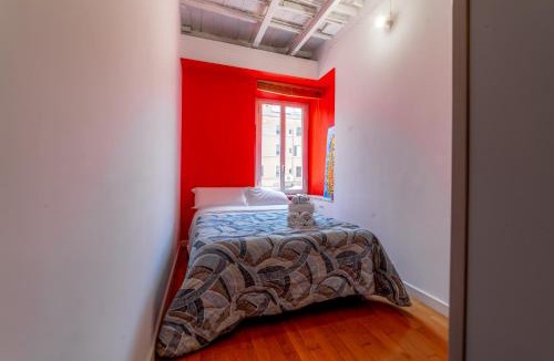 Testaccio Apartment | Casa Vanvitelli - Testaccio