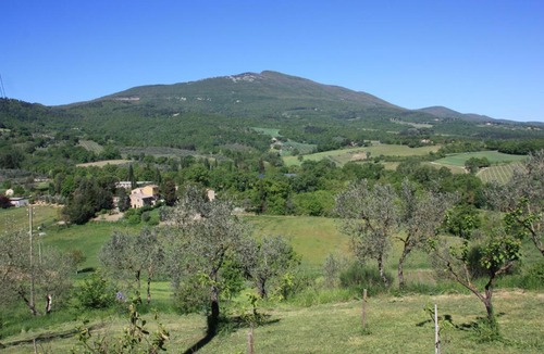 Cetona House | Casa Vecciano