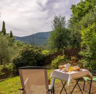 Cetona House | Casa Vecciano
