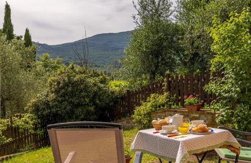 Cetona House | Casa Vecciano
