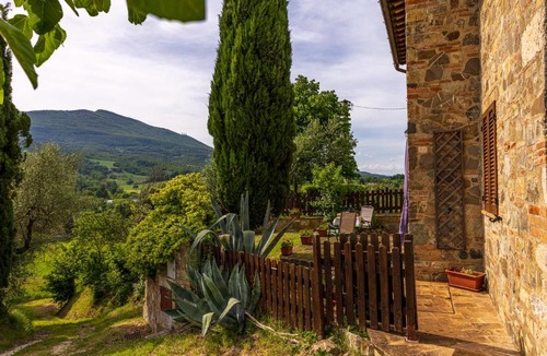 Cetona House | Casa Vecciano