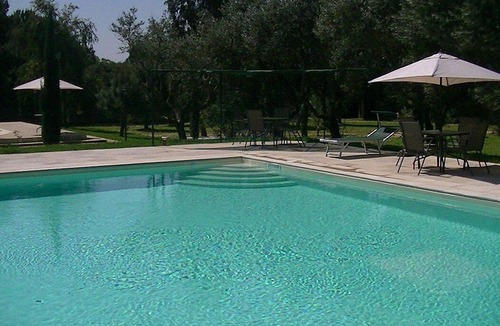 San Vito dei Normanni House | Casa Vega B: A welcoming trullo in the characteristic style of the Apulian countryside, with Free WI-FI.