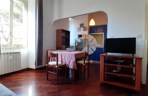 Monteverde Nuovo Apartment | Casa Veneere