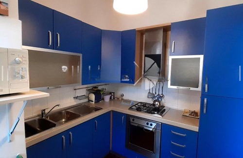 Monteverde Nuovo Apartment | Casa Veneere