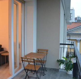 Citta Nuova-Barriera Nuova-San Vito-Citta Vecchia Apartment | Casa Ventitreesimo Trieste