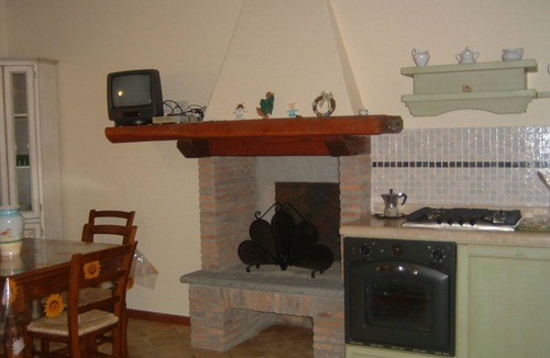 Castel Cellesi Apartment | Casa Verde by Interhome