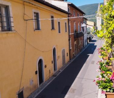 Precetto Apartment | Casa Verde
