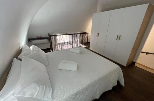 Bisceglie Apartment | Casa Verde Mare