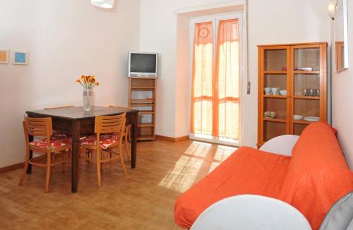 Quartiere XXVII Primavalle Apartment | Casa verde pineta