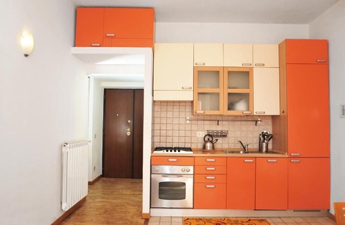 Quartiere XXVII Primavalle Apartment | Casa verde pineta