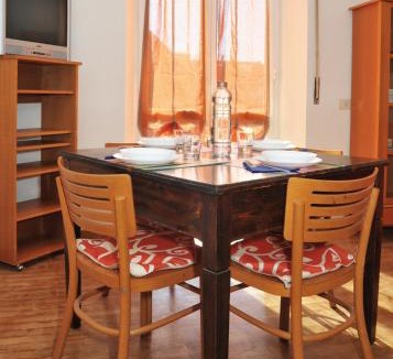 Quartiere XXVII Primavalle Apartment | Casa verde pineta
