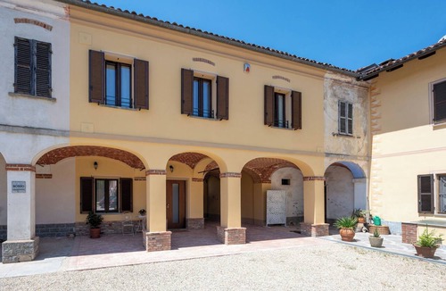 Asti House | Casa Vescovo by Interhome