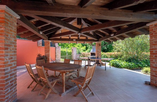 Asti House | Casa Vescovo by Interhome