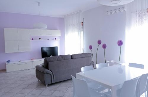 Fondi Apartment | Casa Via degli Etruschi