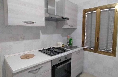 Veglie House | Casa Via del mare - Veglie, just 10km from Torre Lapillo and Porto Cesareo