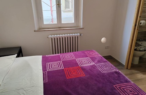 San Leonardo Apartment | Casa via gobetti
