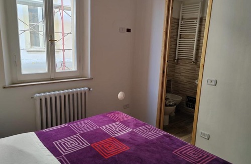 San Leonardo Apartment | Casa via gobetti