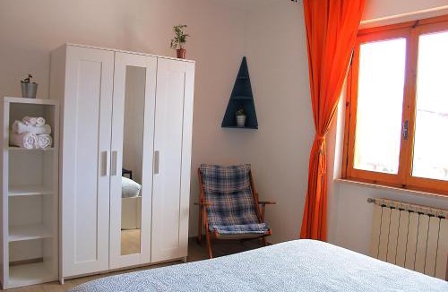 Sabaudia Apartment | Casa ViDa Sabaudia