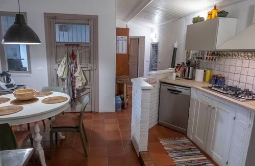 Augusta House | Casa Vignali is a charming country house in Sicily