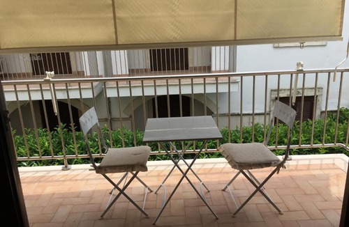 Castellaneta Marina Apartment | Casa Villaggio