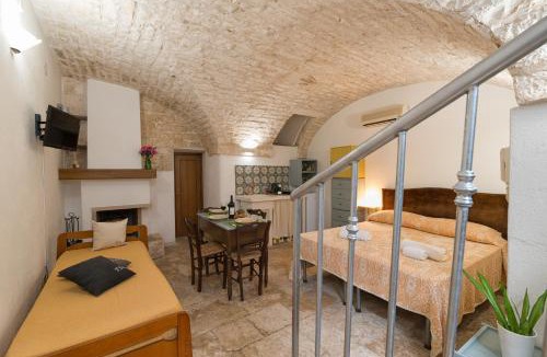 Ostuni Apartment | Casa Villani Guest House Ostuni