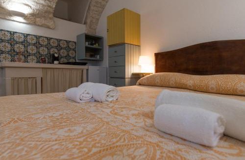Ostuni Apartment | Casa Villani Guest House Ostuni