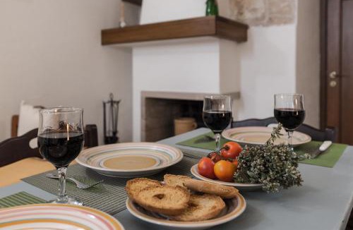 Ostuni Apartment | Casa Villani Guest House Ostuni