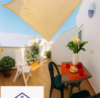 Polignano a Mare Apartment | Casa Viola -Locazione Breve