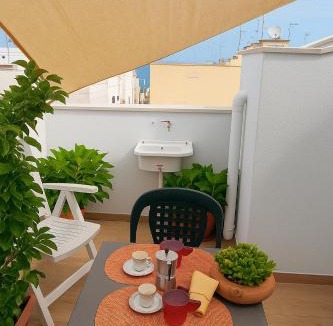 Polignano a Mare Apartment | Casa Viola -Locazione Breve