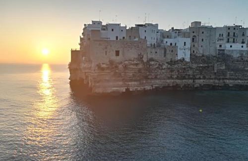 Polignano a Mare Apartment | Casa Viola -Locazione Breve