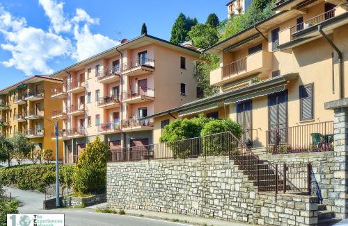 Perledo Apartment | Casa Violetta