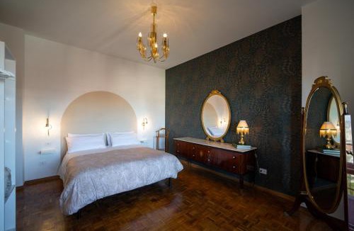 Campobasso Apartment | Casa vista Campobasso SmartCheck-In & Wifi Fibra